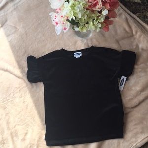 Girls old navy top